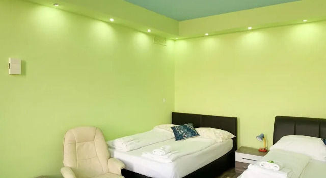 Delphin Apartment