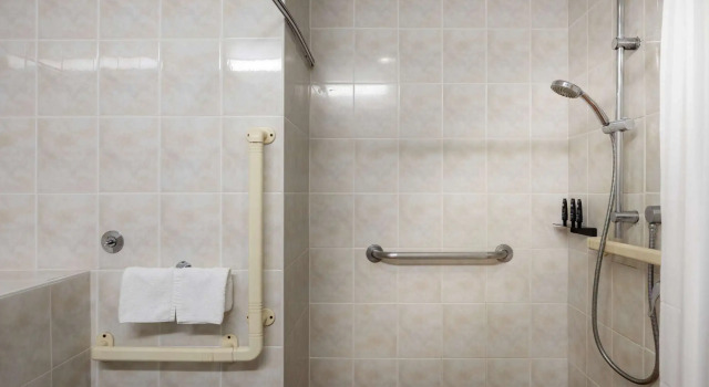 Двухместный номер Superior Arawa Park Hotel, Independent Collection by EVT