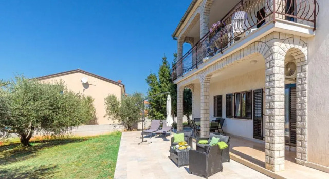 Apartment Terlevic