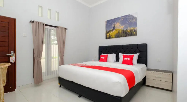 OYO 3716 Dijobi, Prenota Hotel Lukluk Indonesia