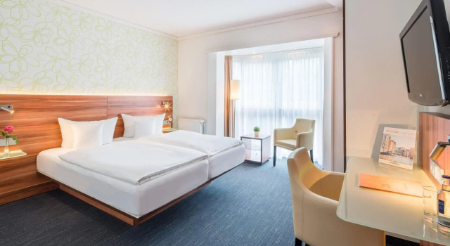 Hotel Celler Tor