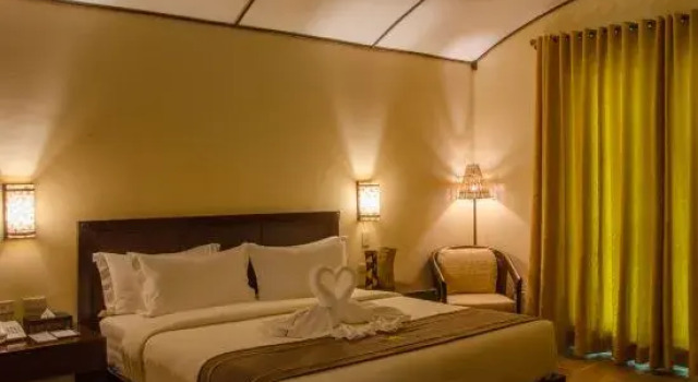 Suite Camayan Beach Resort