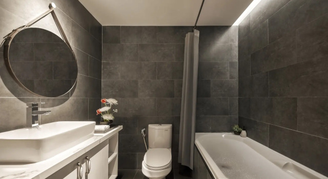 Номер Superior M Village Hotel Premier Thi Sách, a brand of Modern Village Lifestyle