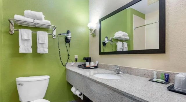 Номер Standard Sleep Inn & Suites Millbrook - Prattville