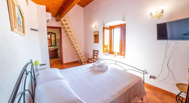 La Mantecata b&b, Prenota Bed & breakfast Hotel a Lazio con parcheggio, Parcheggio