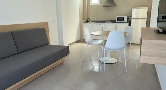 APARTAMENTOS DON JUAN, Book Apartment Palma de Mallorca Majorca