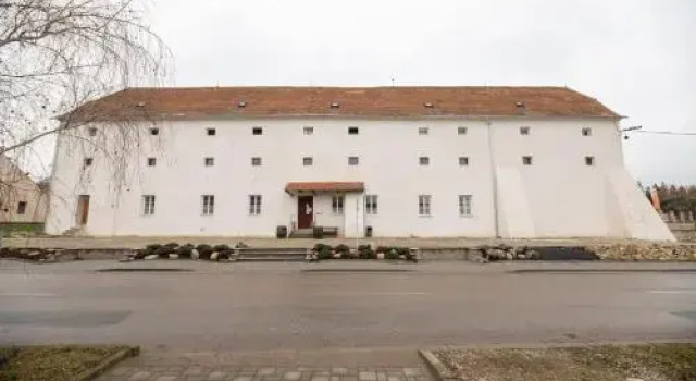 Panská sýpka