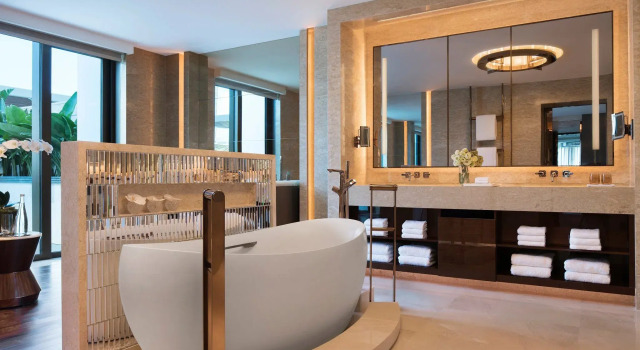 JW Marriott Hotel Macau