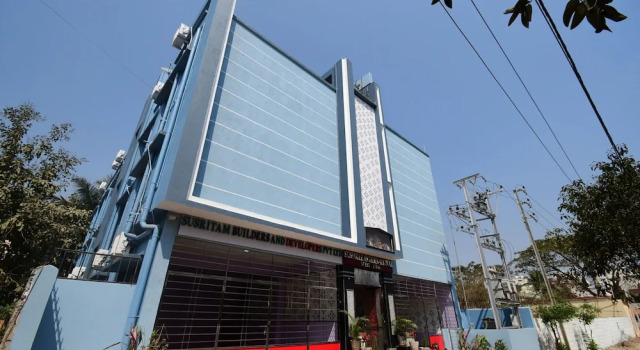 HOTEL SUSHREE INTERNATIONAL, Prenota Hotel Hotel economici a Orissa