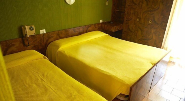 Номер Standard Hotel President - Bianchi Hotels