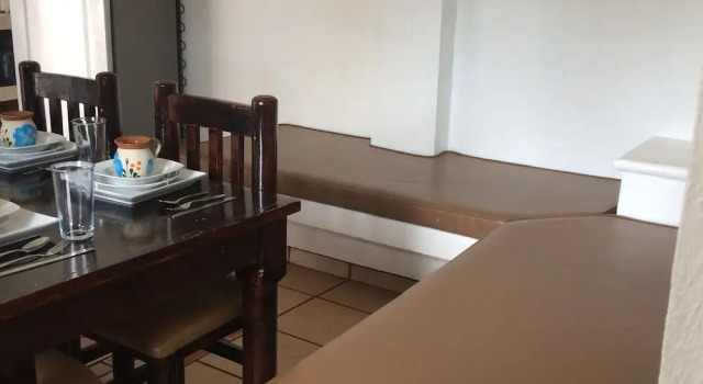 Бунгало Bungalows villas belen