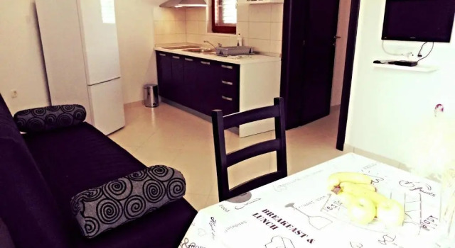 Апартаменты Apartmani Šimić