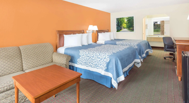 Days Inn by Wyndham Orangeburg South, Забронировать Мини-отель Мотели Оринджберг, Мотель