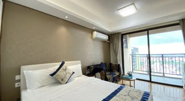 Choung Wei Hotel