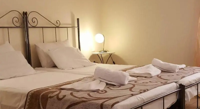 Одноместный номер Standard Amazones Village Suites