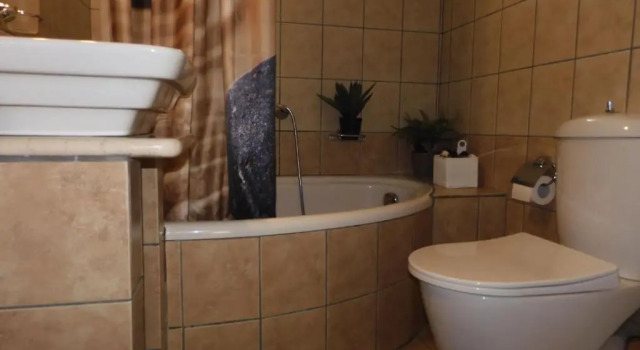 Апартаменты The Apartment