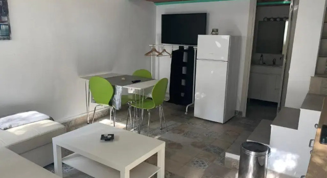 Vivienda Rural Los Pepe