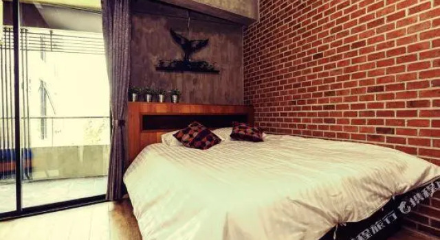 Кровать в общем номере Rent V38 #420 friendly Thailand