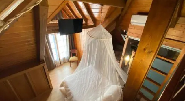 La Casina del Pozo, Book Hotel Bembibre 
