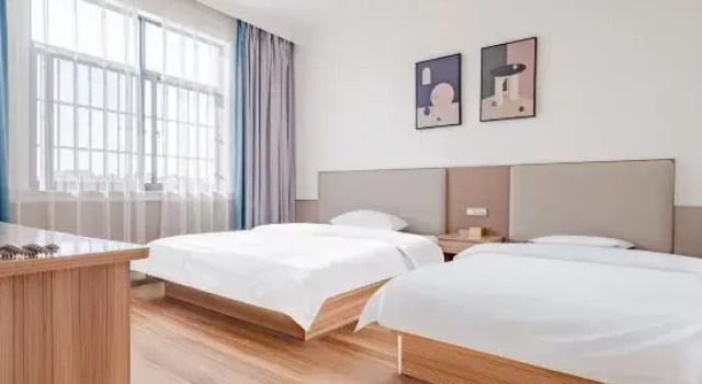 Luxo Suite Mango Hotel