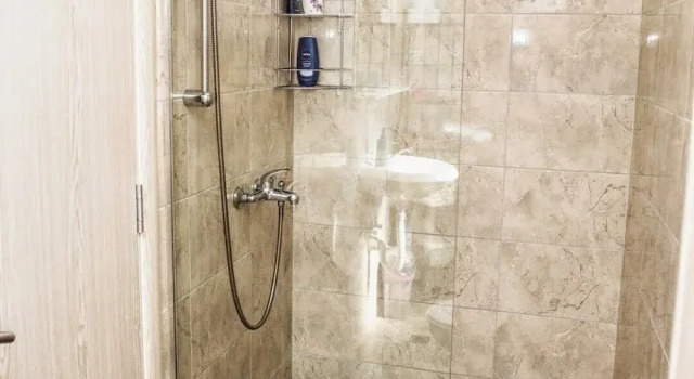 Апартаменты с видом на море Apartment Blue Adriatic