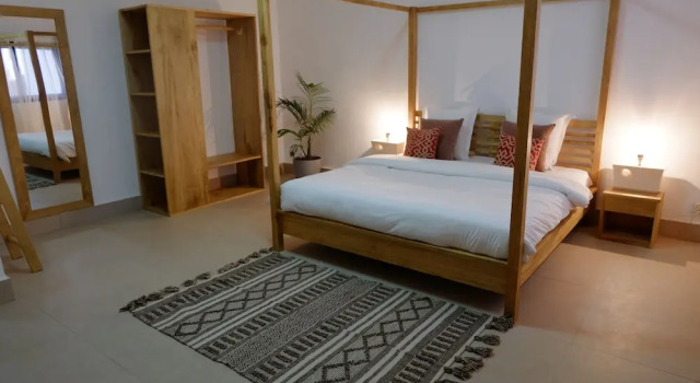 La Demeure Appart Hotel