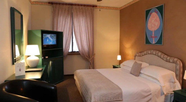 Номер Standard Villa San Carlo