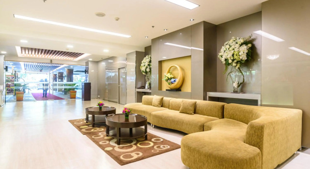 Lohas Residences Sukhumvit
