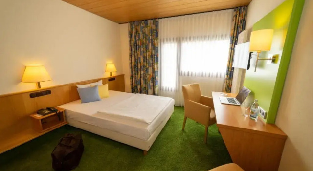 Économie chambre Stadt-gut-Hotel Filderhotel