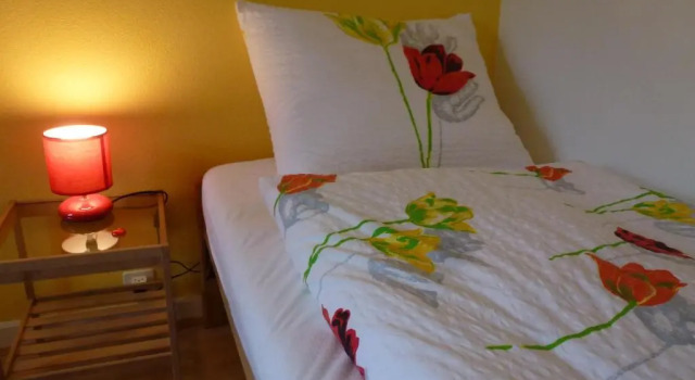 Номер Standard B&B Kalimera Pratteln