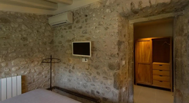 Двухместный номер Standard Can Clotas Hotel Masia