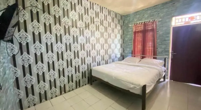 Wisma L.V. Sahabat Pagar Alam, Prenota Hotel Pagaralam Sumatra