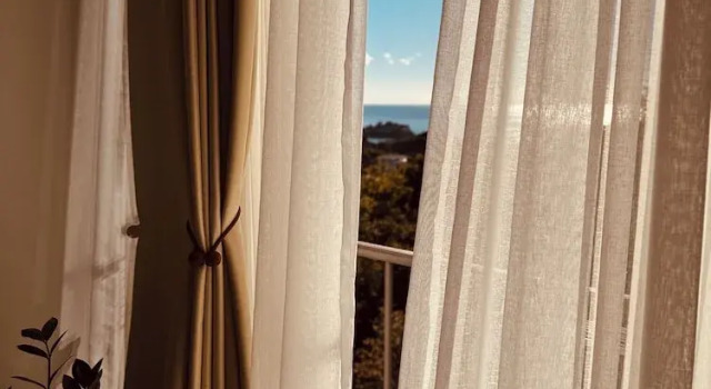 Студия Most Oliva Resort Budva