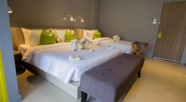 Ploen Chaweng Koh Samui