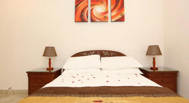The Second Home, Réserver Hôtel Hulu Kelang Malaisie