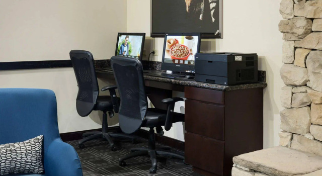 TownePlace Suites by Marriott San Antonio Airport, Buchen Sie Hotel Bexar County San Antonio