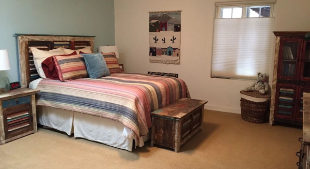 Номер Standard Casa Paloma B&B