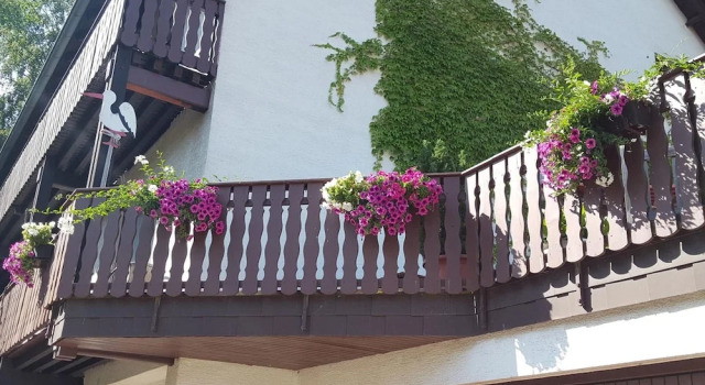 Gästehaus Gerhardt