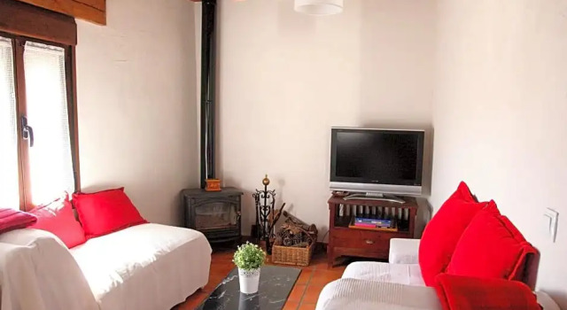Casa Rural - Al Alba, Забронировать Отель Лансаита Valle del Tiétar