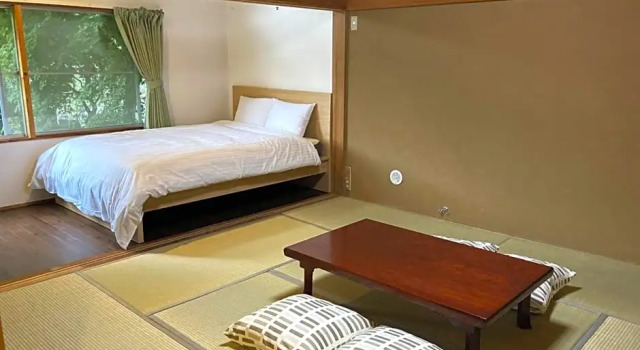 Koya TRIBE - Vacation STAY 83052v