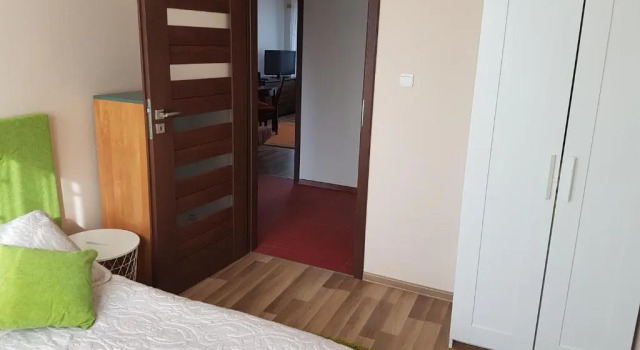 Апартаменты Samodzielny APARTAMENT 2pokojowy