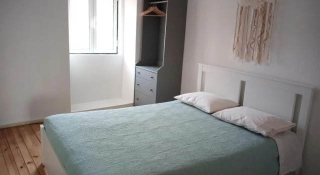 Apartamentos "Montanhas e Sonhos" Penamacor, Rezervovat Apartmán  