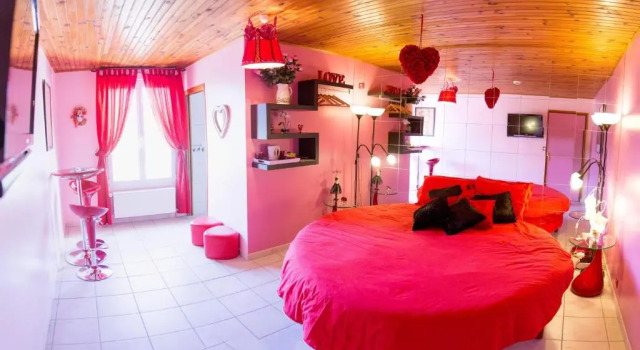Domaine Bacchus, Rezervasyon Otel Reuil Champagne - Ardenne