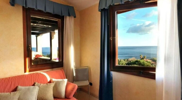 Apartment in Holiday Residence Il Borgo Porto Corallo in Villaputzu, Book Lejlighed Porto Corallo Sardinien