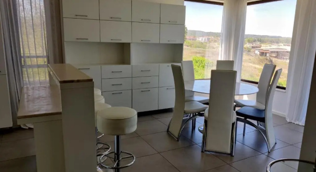 Апартаменты GITEA Sand Lilies Apartments