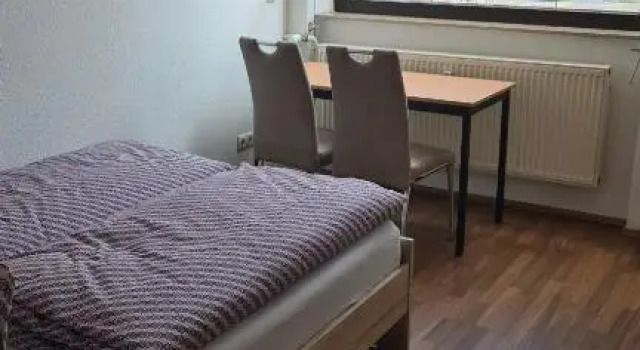Апартаменты Familien-Ferienwohnung Fiwa FeWo-4