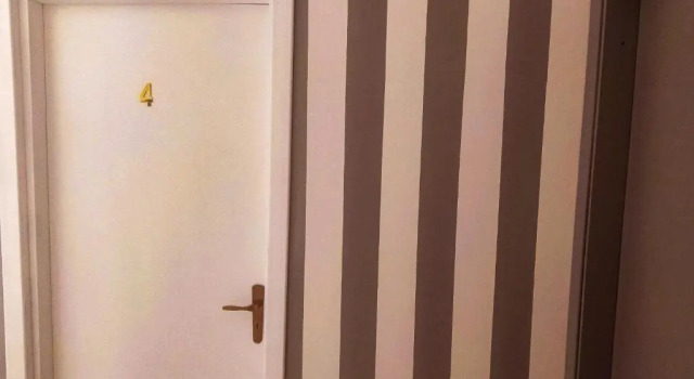 Семейный номер Standard с балконом MILAZZO PORT rooms