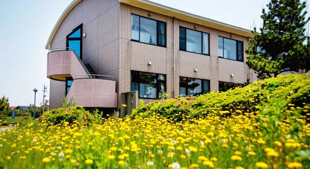 Seaside Matto, Buchen Sie Hotel Hakusan 