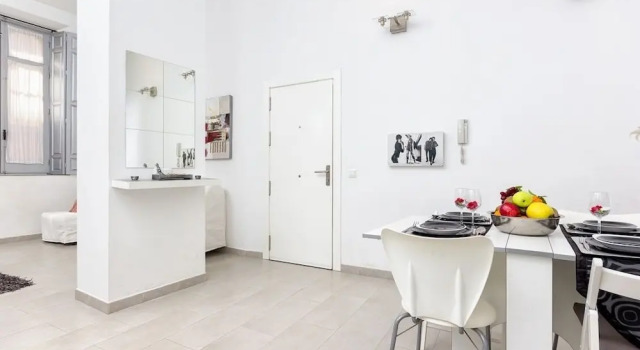 Apartamento Montaño