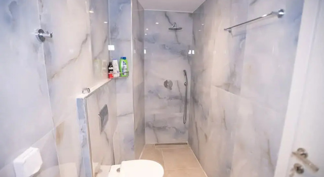 Sinani Villa - Garden Oasis With Private Pool, Забронировать Вилла Отели Колимпиа с парковкой, Парковка